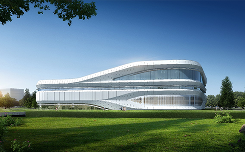 捷报 | 金年会娱乐官网下载电气助力成都天府国际机场开航投运！