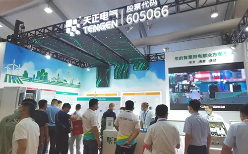 展会直击 | 金年会娱乐官网下载亮相济南光伏展，助力行业绿色低碳发展