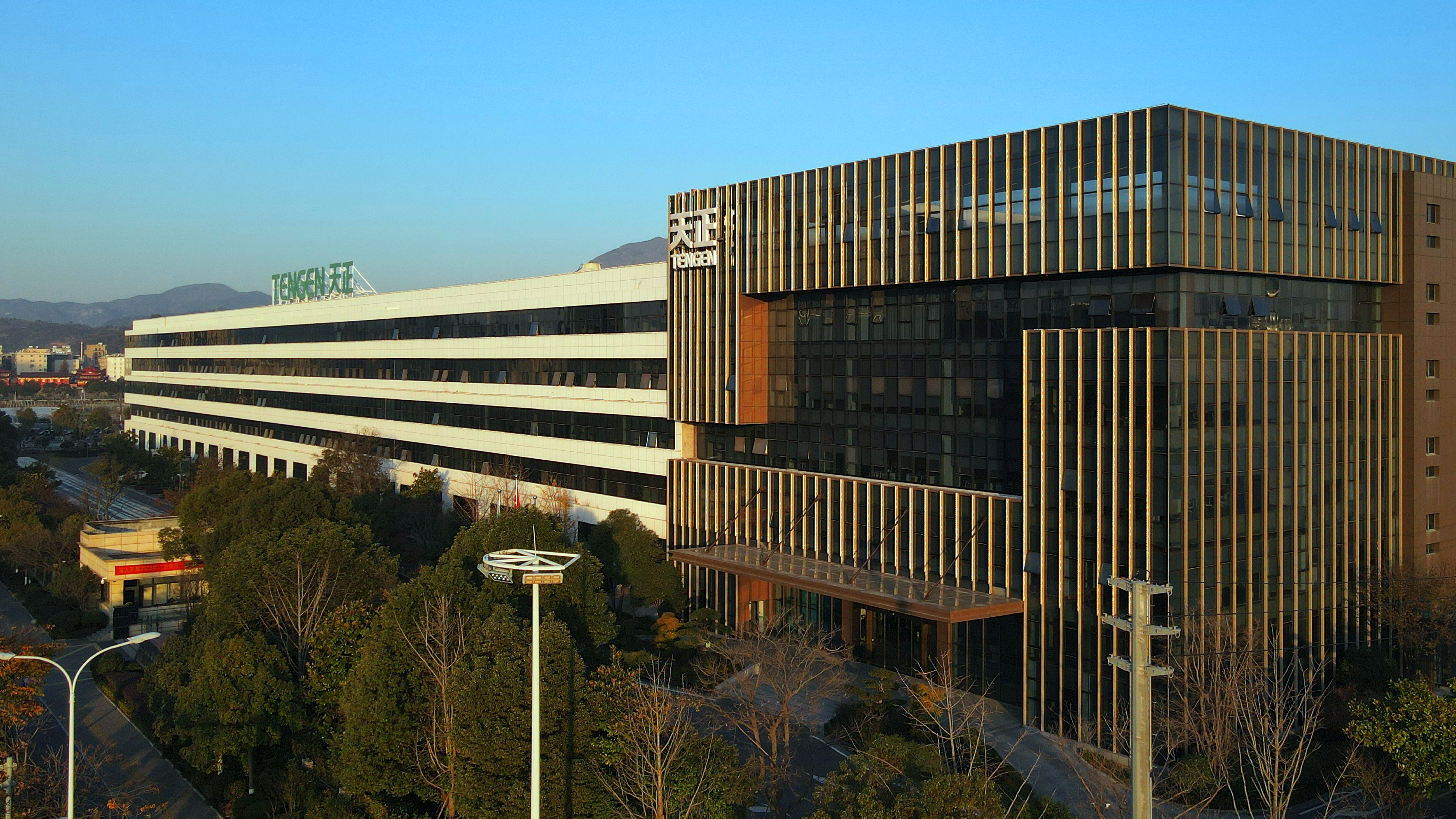 位列榜首！金年会娱乐官网下载获评“最美工厂”荣誉